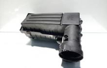 Carcasa filtru aer, cod 3C0129607AS, 1K0183B, Vw Jetta 3 (1K2) 2.0 tdi