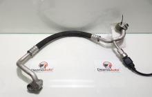 Conducta clima cu senzor, 1K0820721BN, Vw Passat (3C2) 2.0 tdi