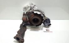 Turbosuflanta, cod 03G253010A, Vw Passat (3C2) 2.0 tdi (id:524253)