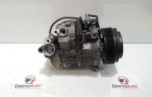 Compresor clima, Bmw 3 coupe (E92) 2.0 diesel, 447260-1851