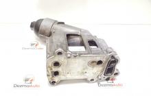 Carcasa filtru ulei 1142-7797392, Bmw 3 Touring (E91), 2.0 diesel