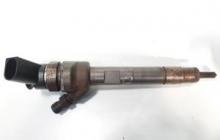 Injector, Bmw 3 Touring (E91) 2.0 diesel,cod 7798446-03, 0445110289