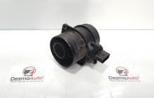 Debitmetru aer, Audi A4 Avant (8ED, B7) 1.9 tdi, 074906461B