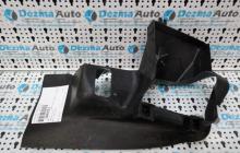 Difuzor aer intercooler dreapta, 3U0121468B,  Skoda Superb (3U4) 2004-2008 (id.160351)