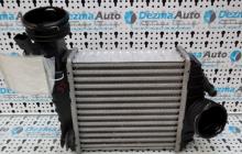 Radiator intercooler stanga , 3B0145805J, Skoda Superb (3U4) 2004-2008 (id.160296)