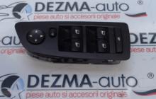 Butoane comanda geam stanga fata 9132082-01, Bmw 1 coupe (E82)
