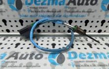 Sonda temperatura gaze 6M51-12B591-CA, Ford Focus 3 sedan, 1.6tdci