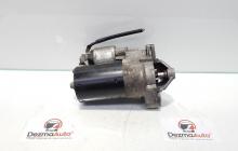 Electromotor, Renault Megane 2, 2.0 b, 8200466754 (id:357952)