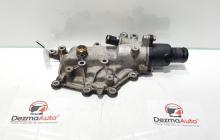 Corp termostat, Renault Megane 2, 1.6 benz, 7700600514