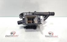 Corp termostat, Ford Focus 3, 1.5 tdci XWDE, 9820023280