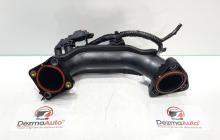 Tub intercooler cu senzor, Ford C-Max 2, 1.5 tdci XWDB, 9674942380