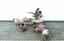 Turbosuflanta, Peugeot 407, 2.2 hdi, 4HP, 770332-0001