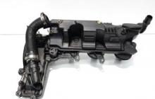 Capac culbutori, cod 9662660480, Citroen C5 (III), 2.2 HDI, 4HP (id:352248)