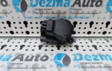 Motoras grila aeroterma bord 3M5H-19E616-AB, Ford Focus 3 sedan, 2011-In prezent