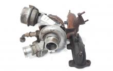 Turbosuflanta 038253016B, Ford Galaxy 1, 1.9 tdi (pr:110747)