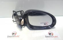 Oglinda electrica dreapta cu semnalizare, Vw Golf 6 Variant (AJ5) (id:357154)