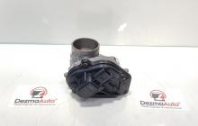 Clapeta acceleratie, Ford Focus 2 combi (DA) 1.6 b, HWDA, 2SGU-FA