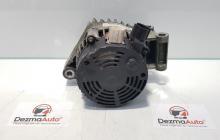 Alternator, Ford Focus C-Max, 1.6 b, HWDA, cod 3N11-10300-AE