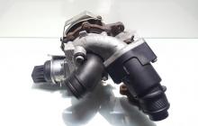 Turbosuflanta 03L253056R, Seat Ibiza 5 ST (6J8) 1.6 tdi