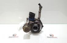 Turbosuflanta Audi A2 (8Z0) 1.4tdi, 045145701V