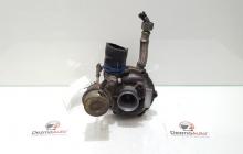 Turbosuflanta Seat Cordoba (6L2) 1.4 tdi, 045145701V