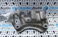 Suport motor 3M51-6030-A, Ford Focus 3 Turnier, 1.6tdci
