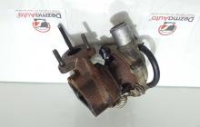 Turbosuflanta 54359880006, Opel Agila (A) (H00) 1.3 cdti