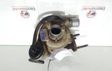 Turbosuflanta 54359880006, Opel Corsa C (F08, F68) 1.3 cdti