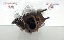 Turbosuflanta 54359880006, Opel Corsa C (F08, F68) 1.3 cdti