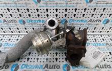 Turbosuflanta 55237520, Fiat Panda Van (169) 1.3 d m-jet