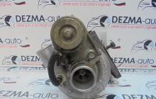 Turbosuflanta 6U3Q-6K682-AE, Peugeot Boxer platforma 2.2 hdi