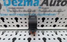 Buton comanda geam dreapta fata BM5T-14529-BA, Ford Focus 3 Turnier, 2011-In prezent