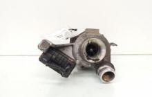 Turbosuflanta 7810189C, Bmw 1 cabriolet (E88) 2.0 D