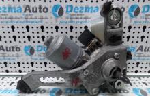 Ansamblu stergator dreapta fata BM51-17K484-B, Ford Focus 3 Turnier, 1.6tdci