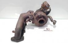 Turbosuflanta, Fiat Stilo (192) 1.9 JTD, 46786078 (id:357648)