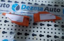 Senzor impact Skoda Fabia 2, 1T0909606A