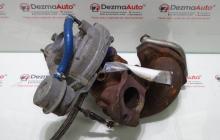 Turbosuflanta 9633614180, Citroen Berlingo 1, 2.0 hdi