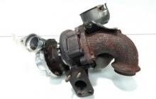 Turbosuflanta 9655673080, Citroen C3, 1.4 hdi