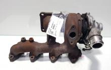 Turbosuflanta, Ford Focus, 1.8 tdci, 1S4Q-6K682-AR (pr:110747)