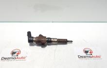 Injector, Ford Fiesta 5, 1.4 tdci,cod 9649574480 (id:357700)