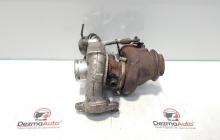 Turbosuflanta, Ford Focus 2 (DA) 1.6 tdci, 9685293080 (id:260788)