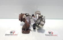 Turbosuflanta, Ford Focus 2 (DA) 1.6 tdci, 9685293080 (id:260788)