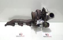 Turbosuflanta A6110960099, Mercedes Clasa E combi (S210) 2.2 cdi