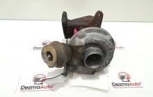 Turbosuflanta A6680960399, Mercedes Clasa A (W168) 1.7 cdi