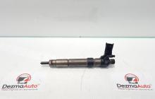 Injector, Peugeot 407 SW, 2.2 hdi, 9659228880 (id:358255)