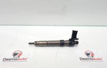 Injector, Peugeot 407 SW, 2.2 hdi, 9659228880 (id:358256)