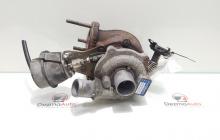 Turbosuflanta GM55197838, Opel Astra H GTC 1.3 CDTI