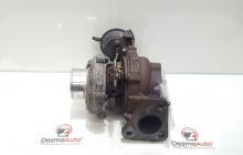 Turbosuflanta GM98053674, Opel Astra J GTC 1.7 cdti