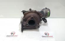 Turbosuflanta GM98053674, Opel Astra J GTC 1.7 cdti