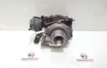 Turbosuflanta GM98053674, Opel Meriva B 1.7 cdti